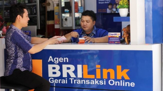 Dukung Kenyamanan AgenBRILink, BRI Sediakan Asuransi untuk Aktivitas Usaha Mitra